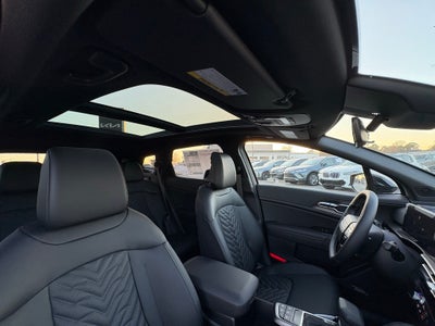 2026 Kia Sportage X-Pro Prestige