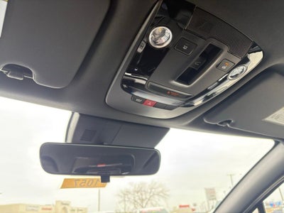 2026 Kia Sportage X-Pro Prestige