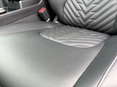 2026 Kia Sportage X-Pro Prestige