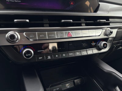 2025 Kia Telluride LX