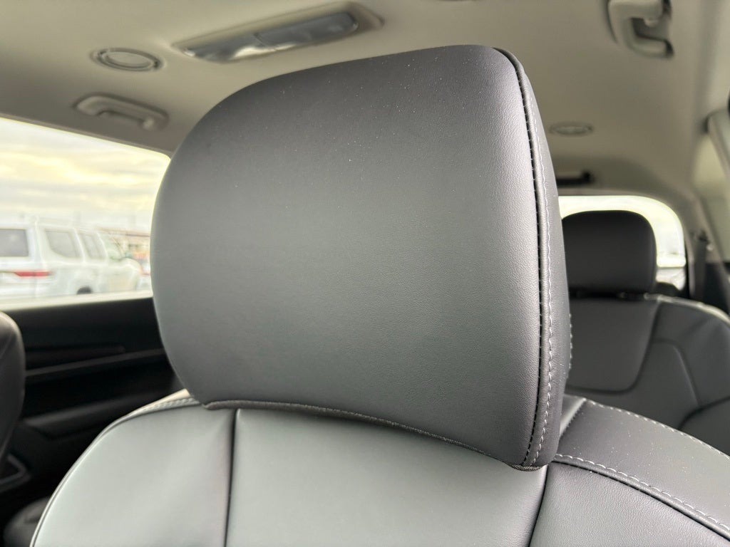 2025 Kia Telluride LX