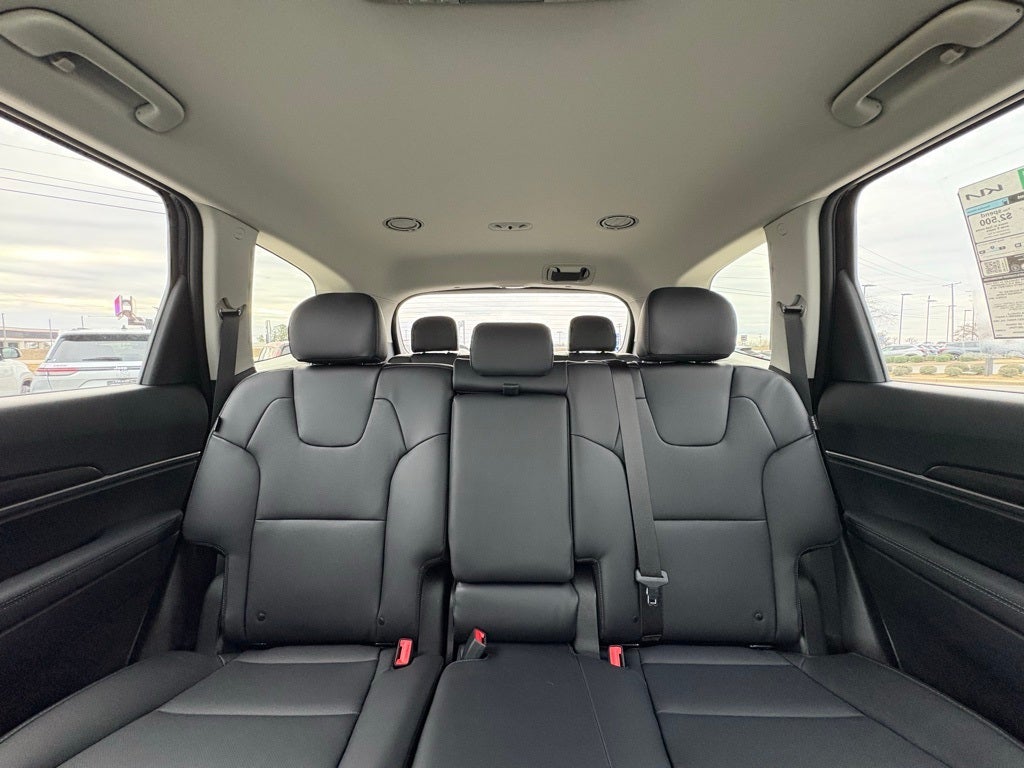 2025 Kia Telluride LX