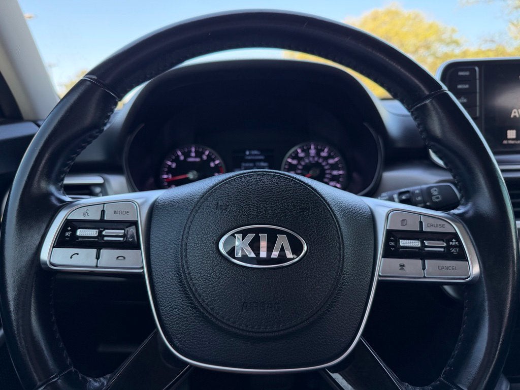2020 Kia Telluride LX *Clean Carfax