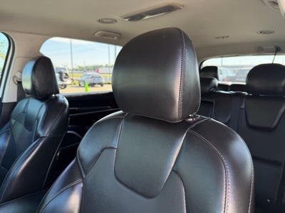 2020 Kia Telluride LX *Clean Carfax