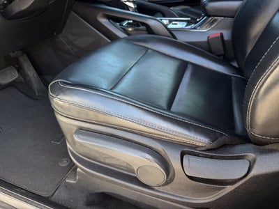 2020 Kia Telluride LX *Clean Carfax