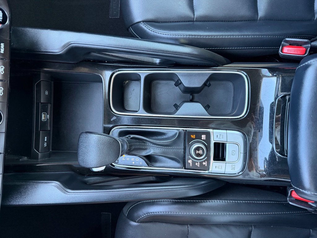 2020 Kia Telluride LX *Clean Carfax