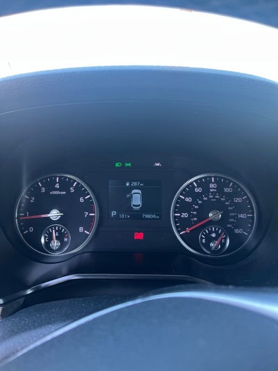 2020 Kia Telluride EX *Prremium Pkg/Tow Hitch