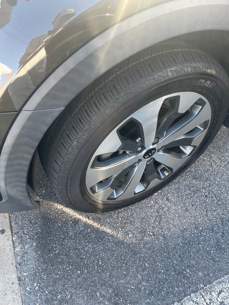 2020 Kia Telluride EX *Prremium Pkg/Tow Hitch