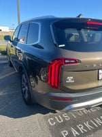 2020 Kia Telluride EX *Prremium Pkg/Tow Hitch