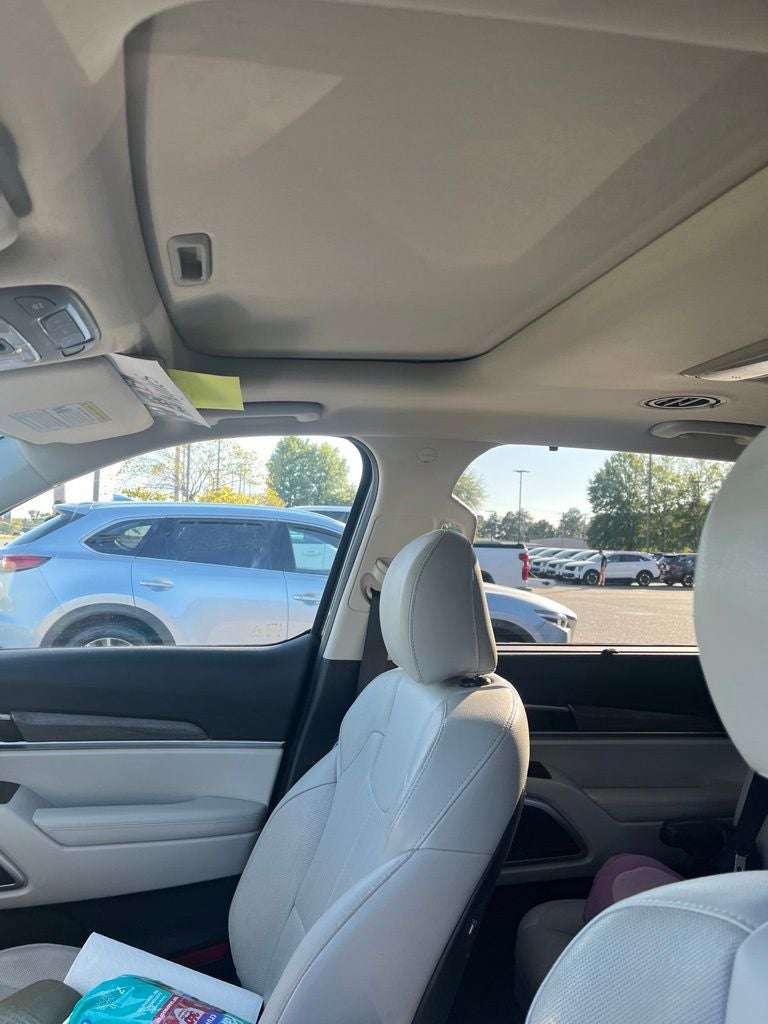 2020 Kia Telluride EX *Prremium Pkg/Tow Hitch