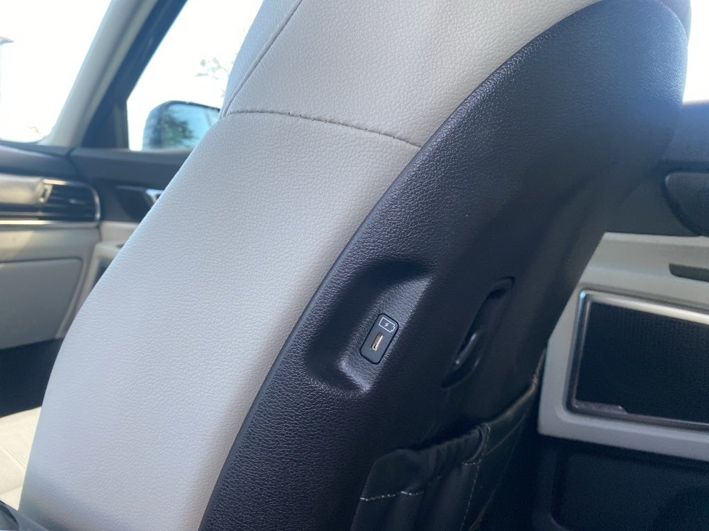 2025 Kia Telluride SX SX