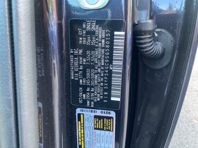 2025 Kia Telluride SX SX