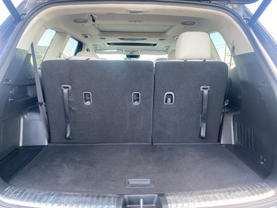 2025 Kia Telluride SX SX