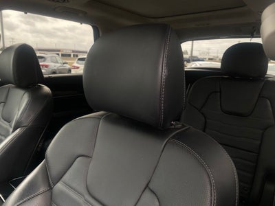 2024 Kia Telluride SX-Prestige