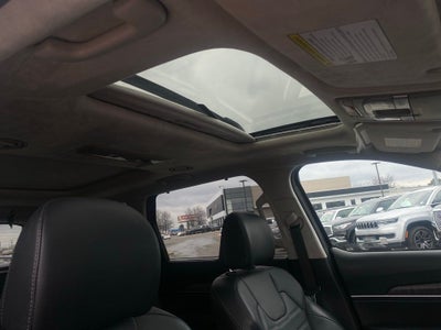 2024 Kia Telluride SX-Prestige