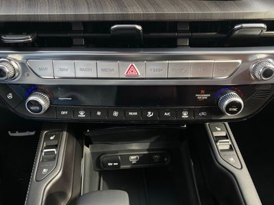 2025 Kia Telluride SX-Prestige