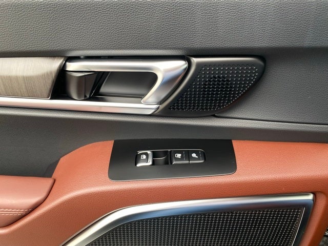 2025 Kia Telluride SX-Prestige