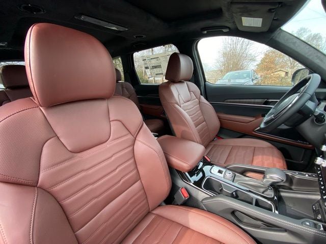 2025 Kia Telluride SX-Prestige