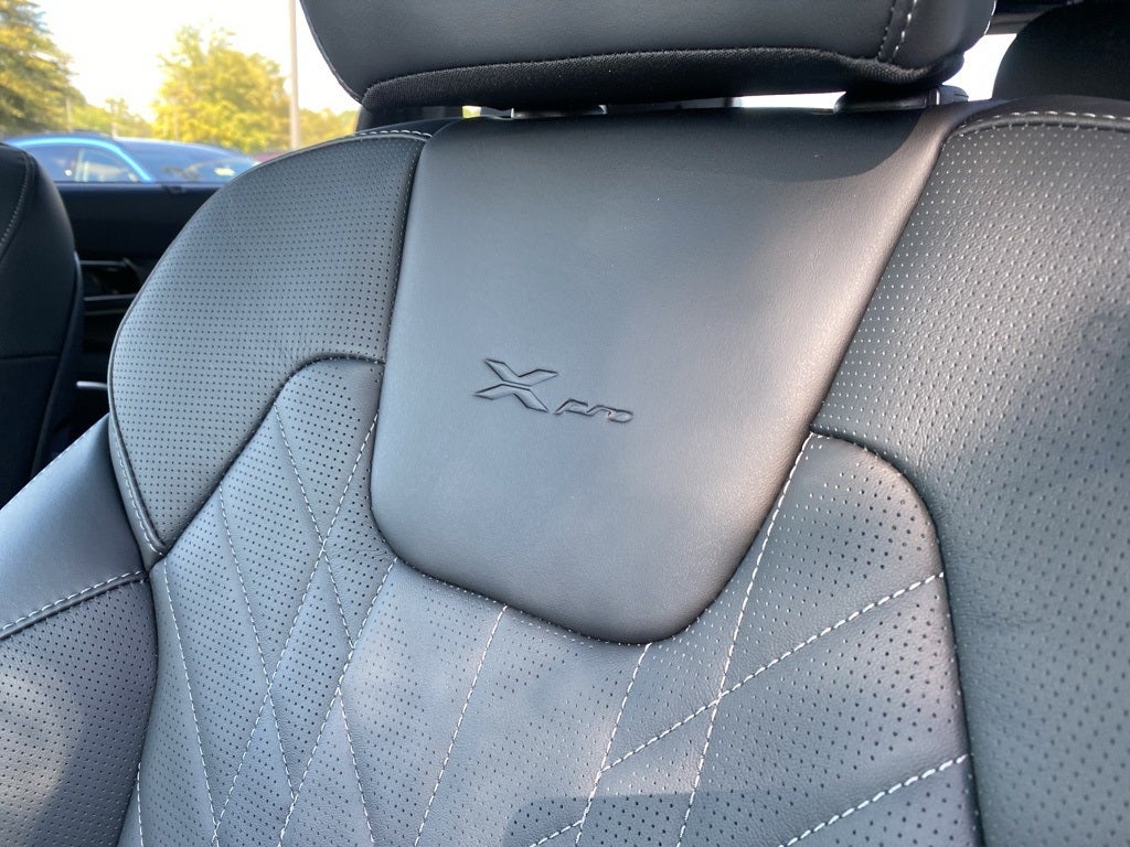 2025 Kia Telluride SX-Prestige X-Pro