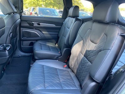 2025 Kia Telluride SX-Prestige X-Pro