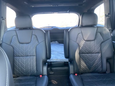 2025 Kia Telluride SX-Prestige X-Pro