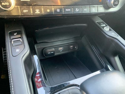 2024 Kia Telluride SX X-Line