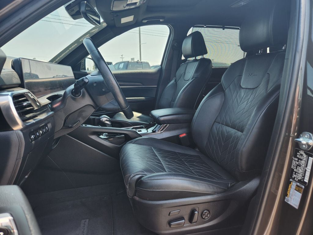 2024 Kia Telluride SX X-Pro