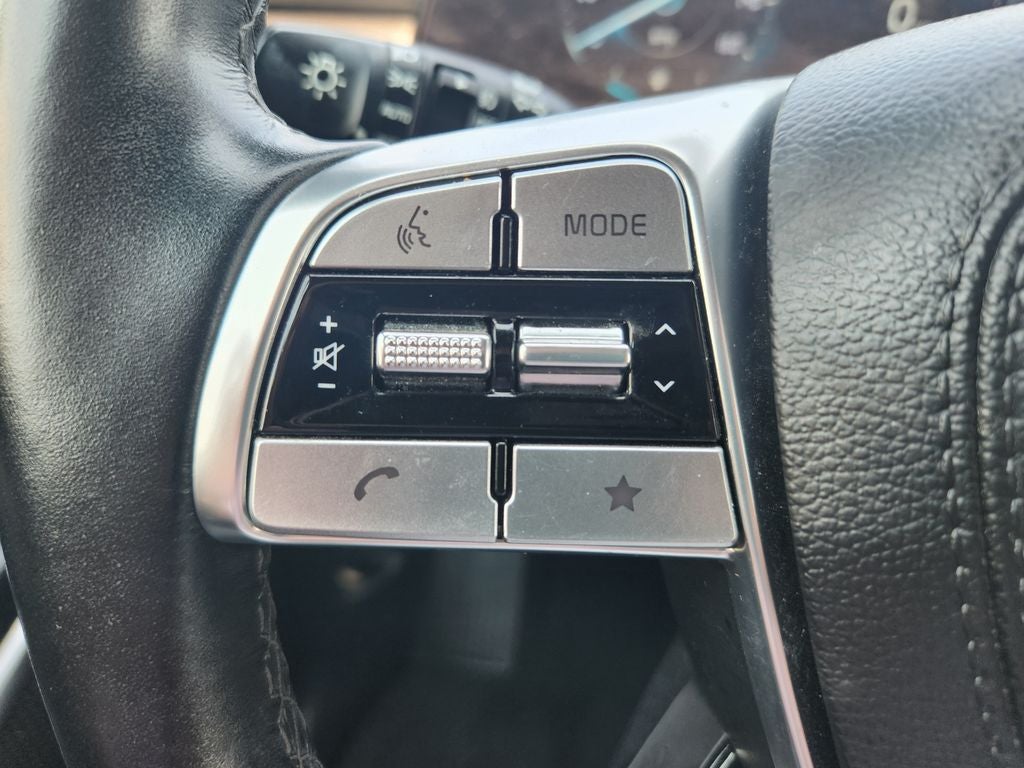 2024 Kia Telluride SX X-Pro