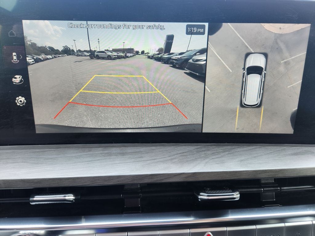 2024 Kia Telluride SX X-Pro