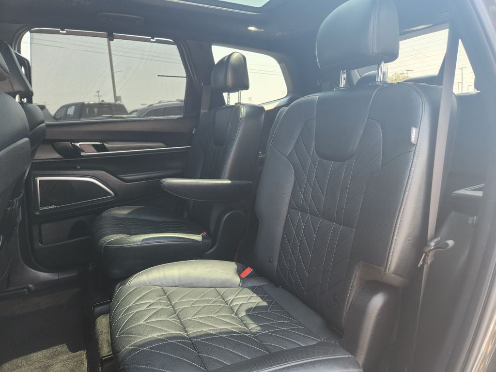 2024 Kia Telluride SX X-Pro