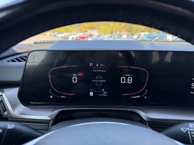 2023 Kia Telluride S *Sunroof Pkg