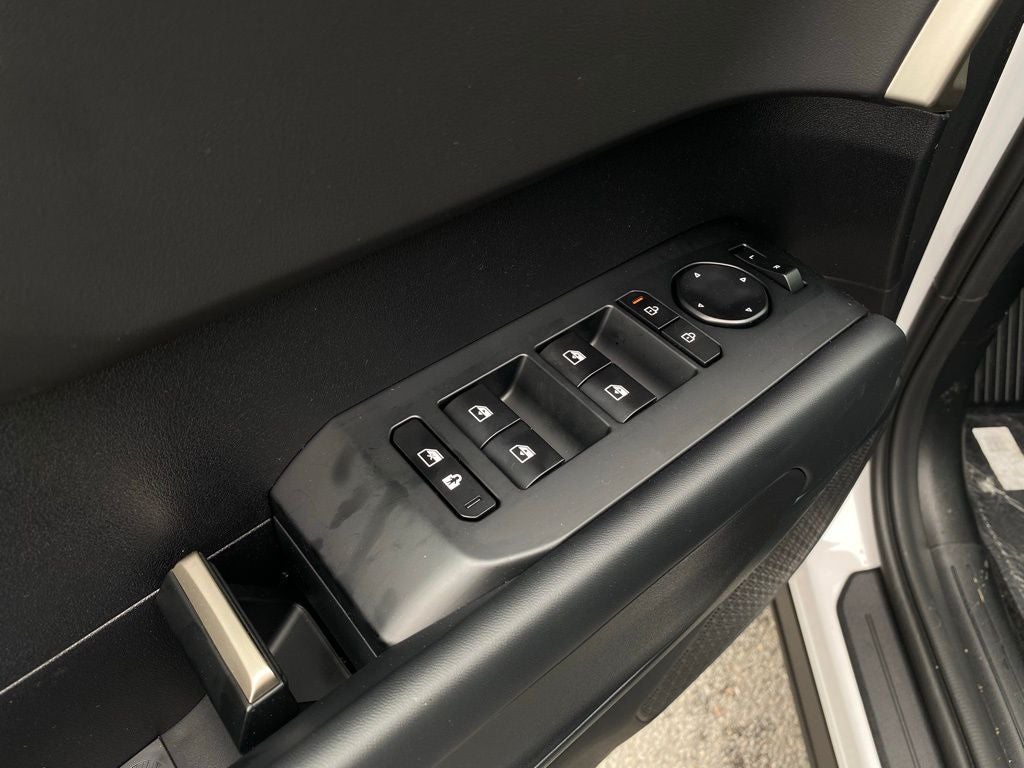 2027 Kia Telluride LX