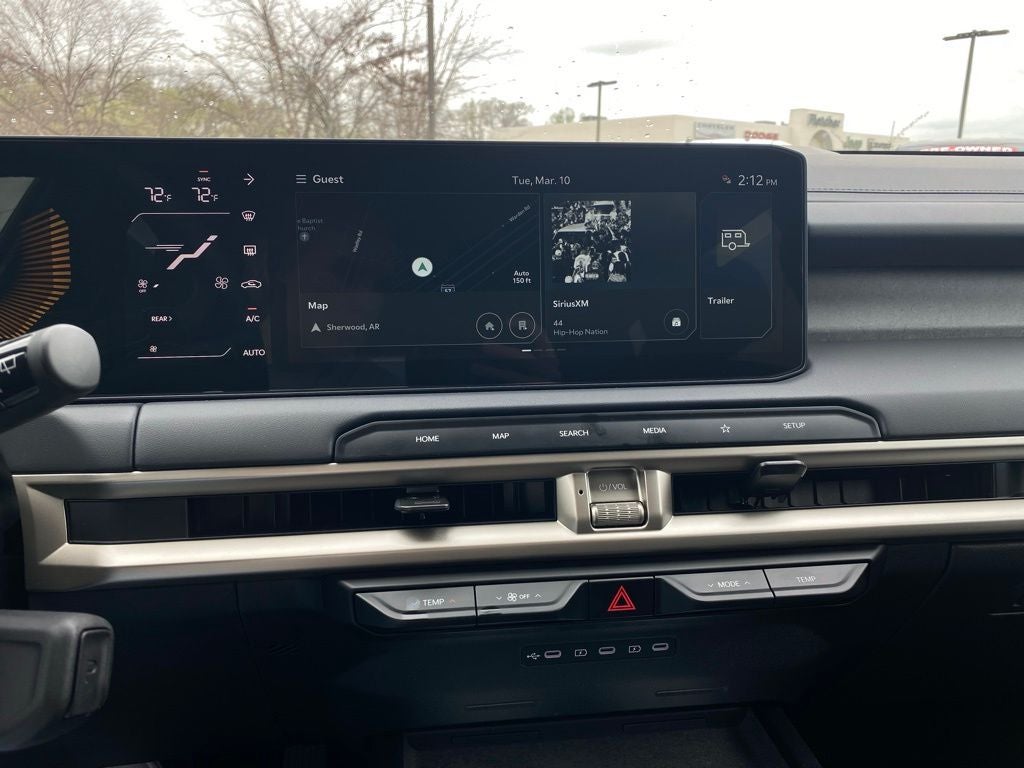 2027 Kia Telluride LX