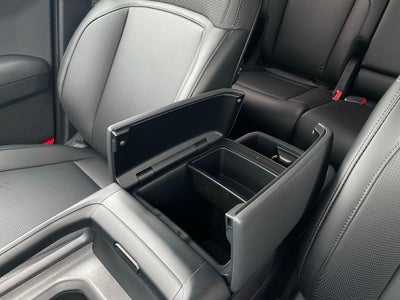 2027 Kia Telluride LX