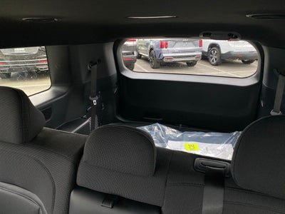 2027 Kia Telluride LX