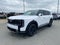 2027 Kia Telluride LX