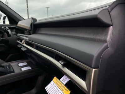 2027 Kia Telluride LX