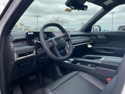 2027 Kia Telluride LX