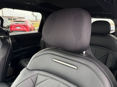 2027 Kia Telluride SX