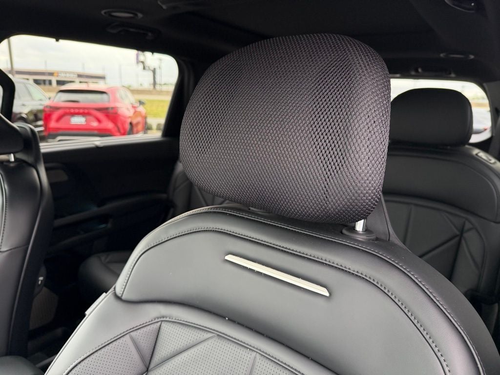 2027 Kia Telluride SX