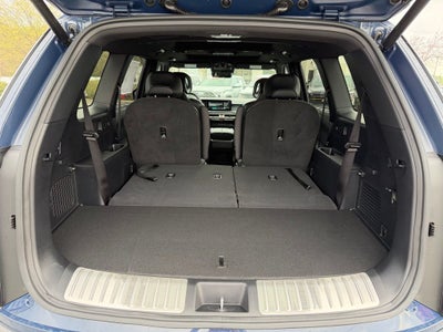 2027 Kia Telluride SX