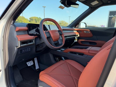 2027 Kia Telluride Hybrid SX