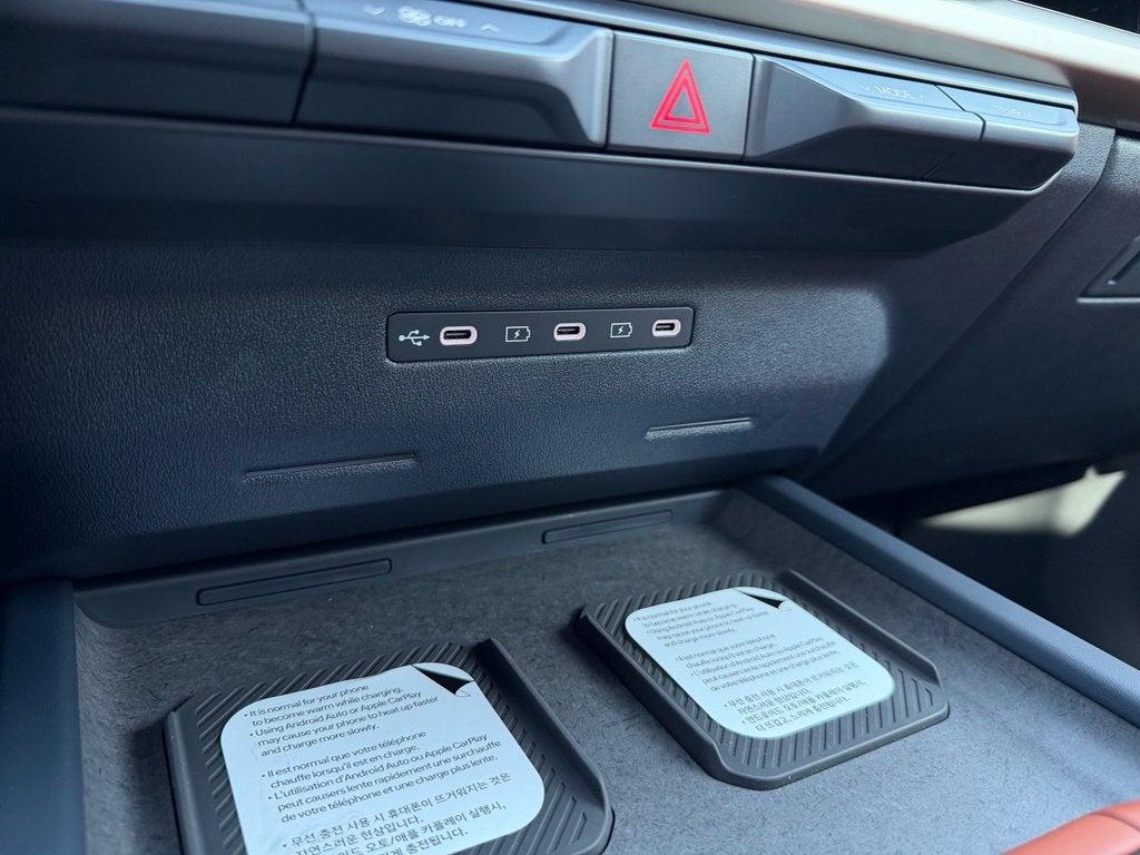 2027 Kia Telluride Hybrid SX