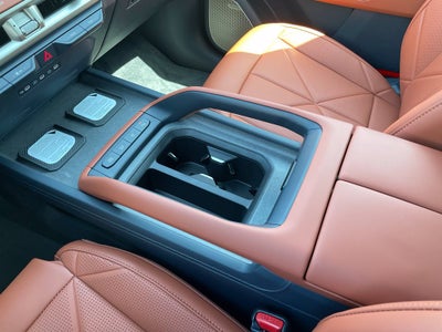 2027 Kia Telluride Hybrid SX