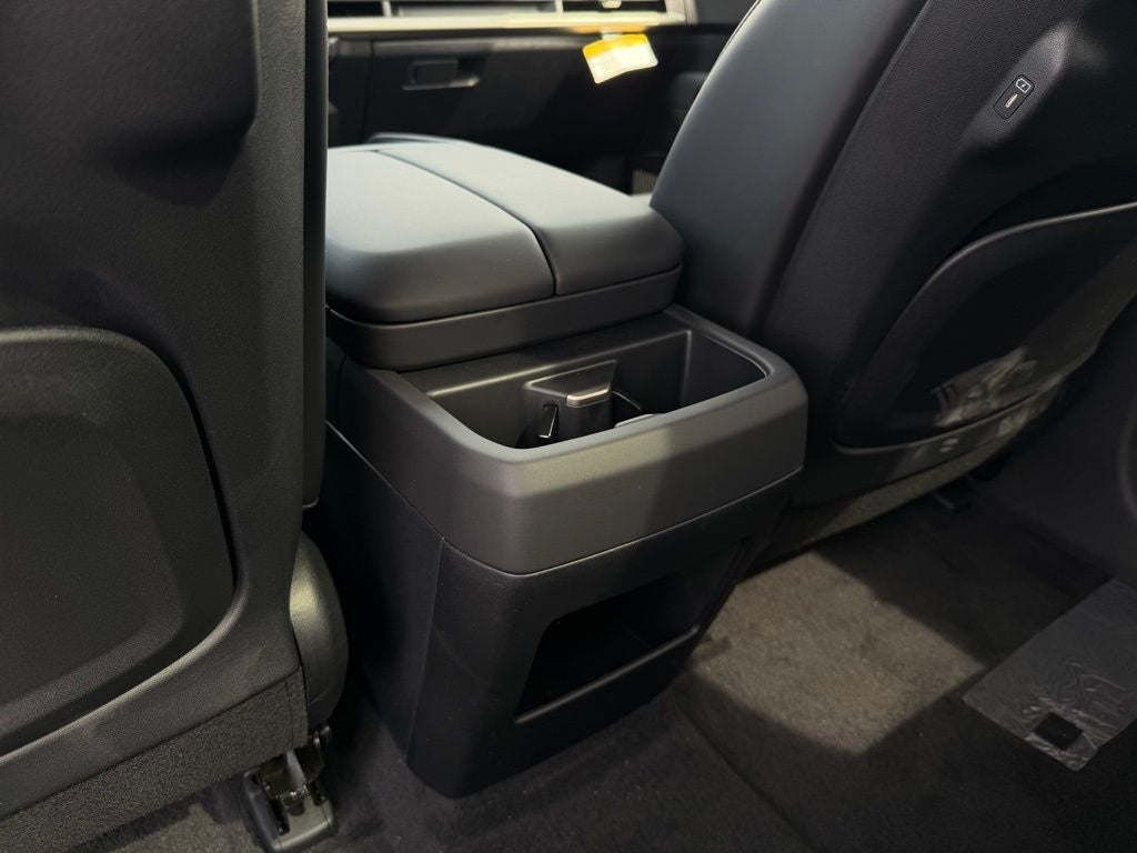 2027 Kia Telluride Hybrid SX