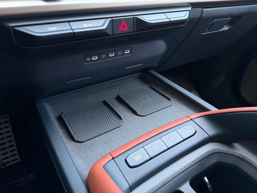 2027 Kia Telluride Hybrid SX