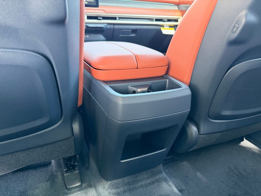 2027 Kia Telluride Hybrid SX