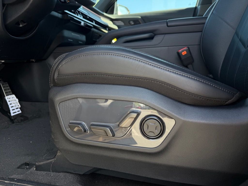 2027 Kia Telluride X-Pro SX