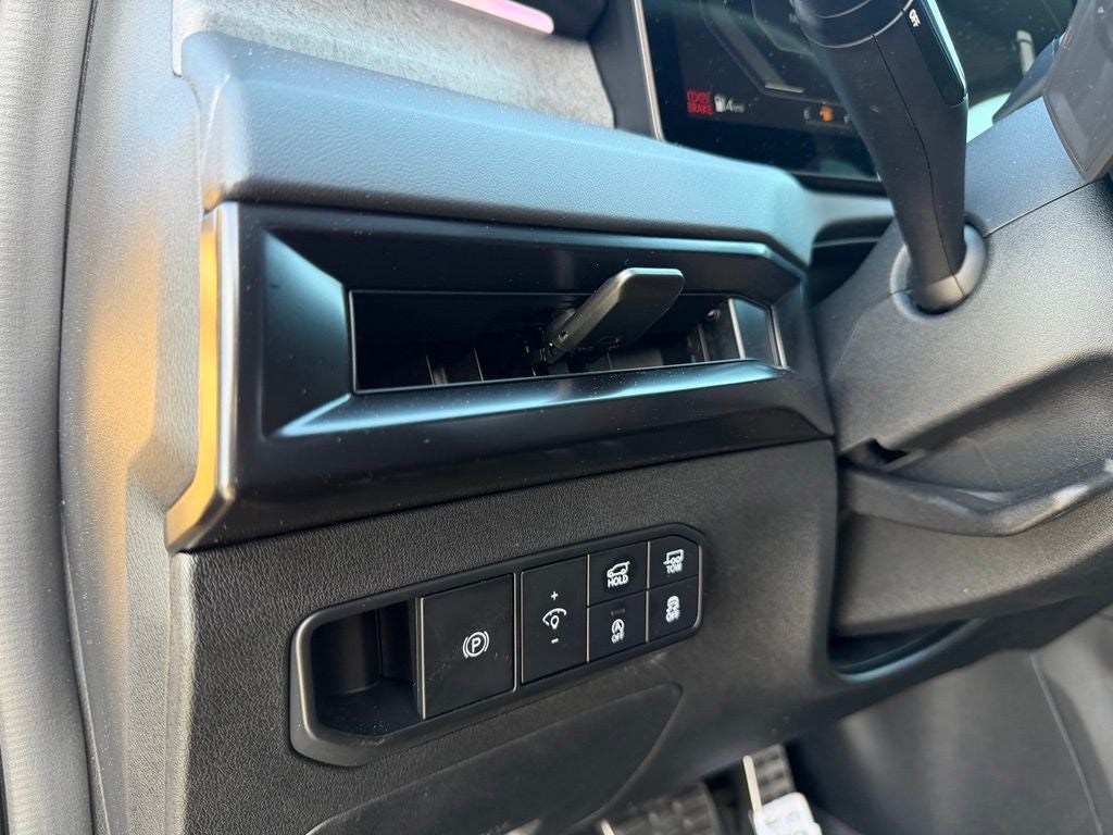 2027 Kia Telluride X-Pro SX