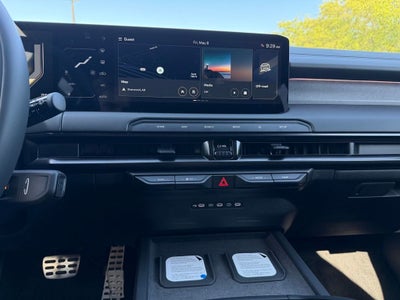 2027 Kia Telluride X-Pro SX